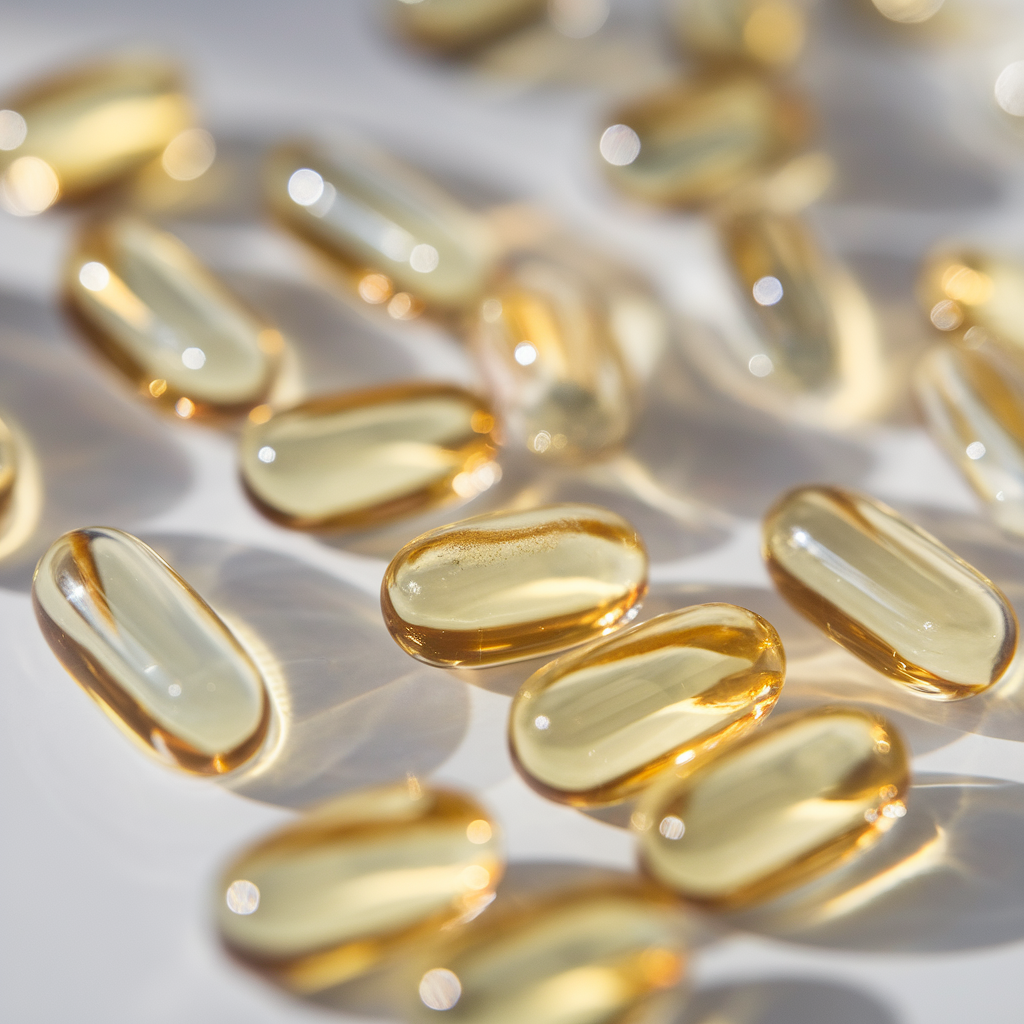 Digestive Enzymes